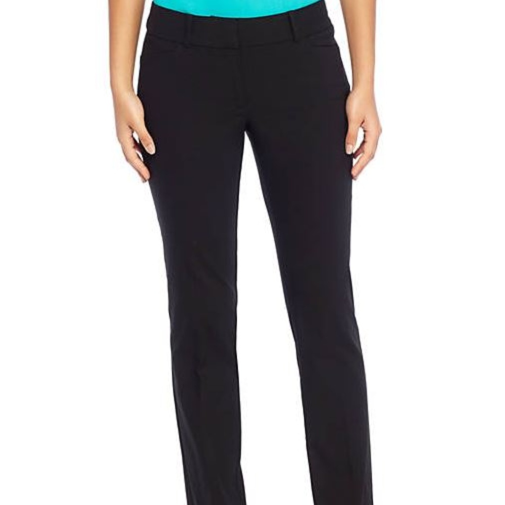 The Limited Signature Pant
